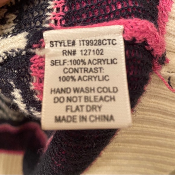 Pink‎ Owl - Picture 2 of 5